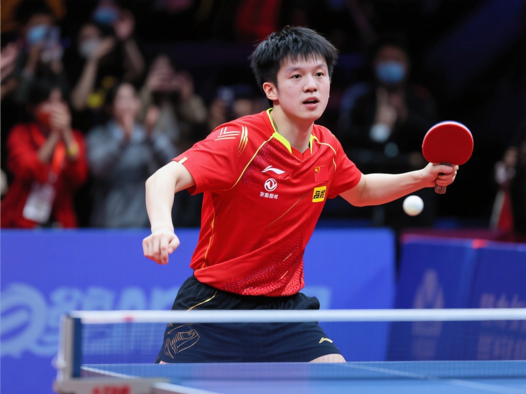 比赛中展现 比赛中展现