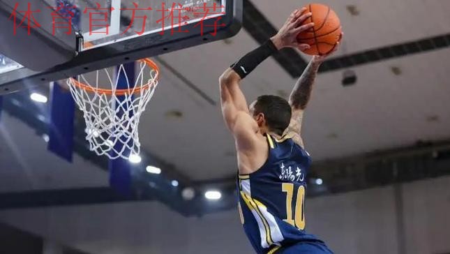 效率一般！广东新援一战暴露大弱项 被杜锋关键时刻弃用